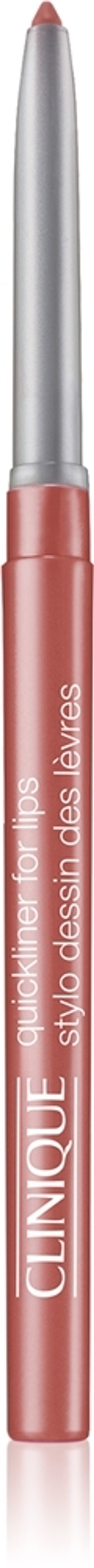 Clinique Quickliner for Lips - подводка для губ, 0,3 g