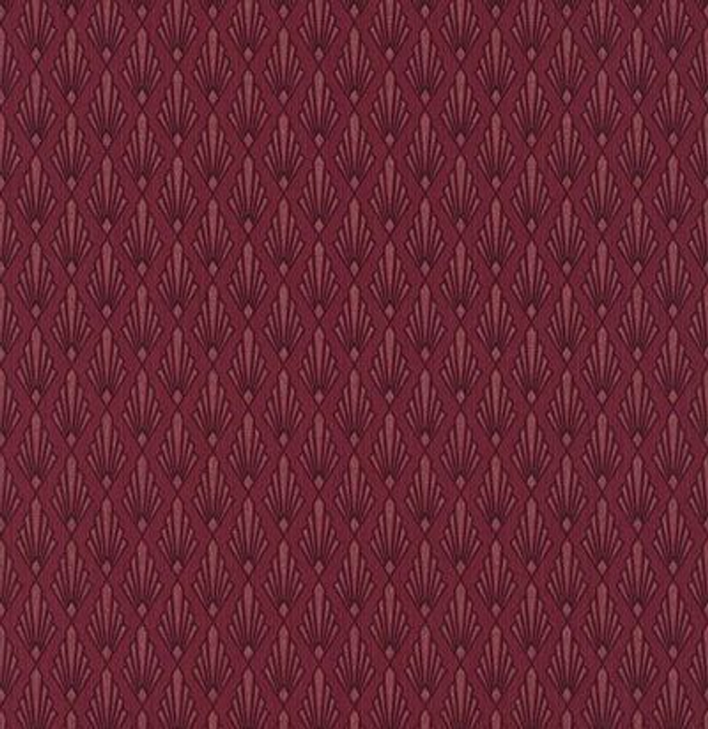 Обои с мелким геометрическим рисунком 088594