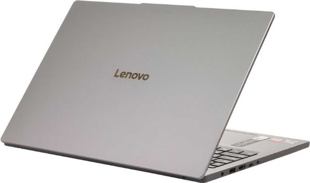 Ноутбук Lenovo IdeaPad Slim 3 16ARP10 16&#34; / 16 Гб / SSD 512 Гб / Без ОС / 83K8005BRK