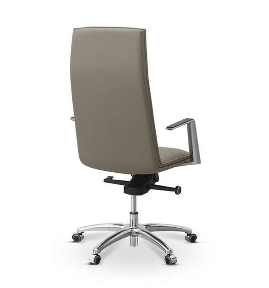 Кресло Соло экокожа