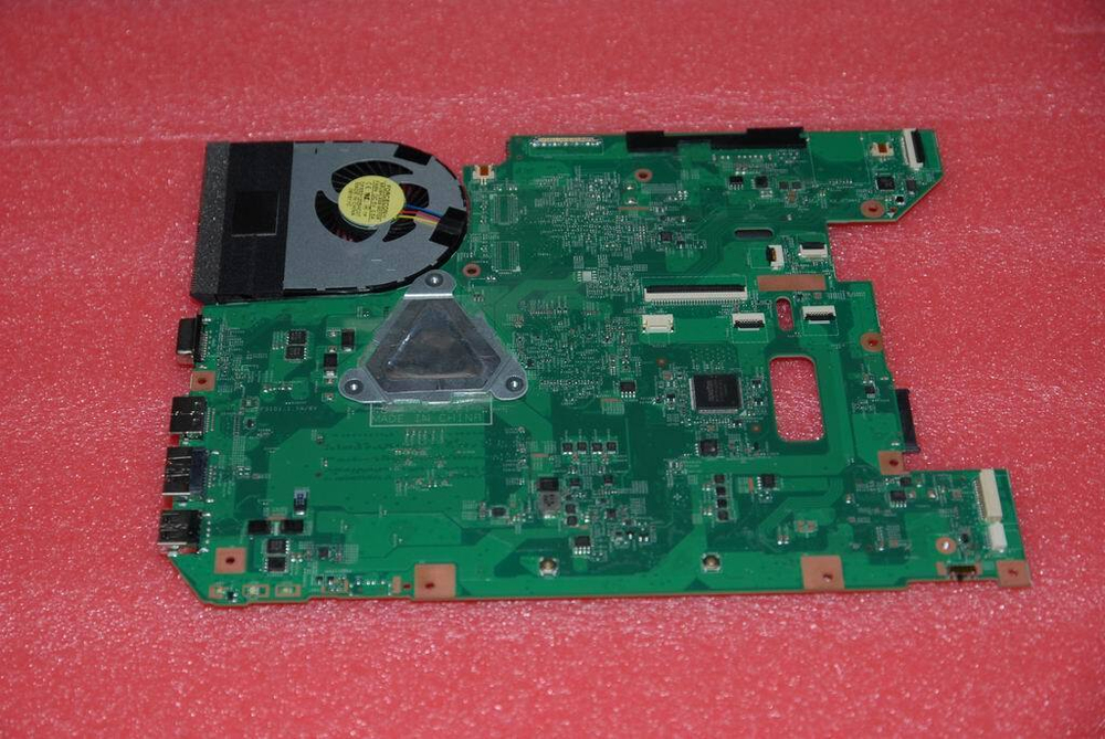 Материнская плата для ноутбука Lenovo B575 LB575 UMA AMD E-300 (11014136), оригинал