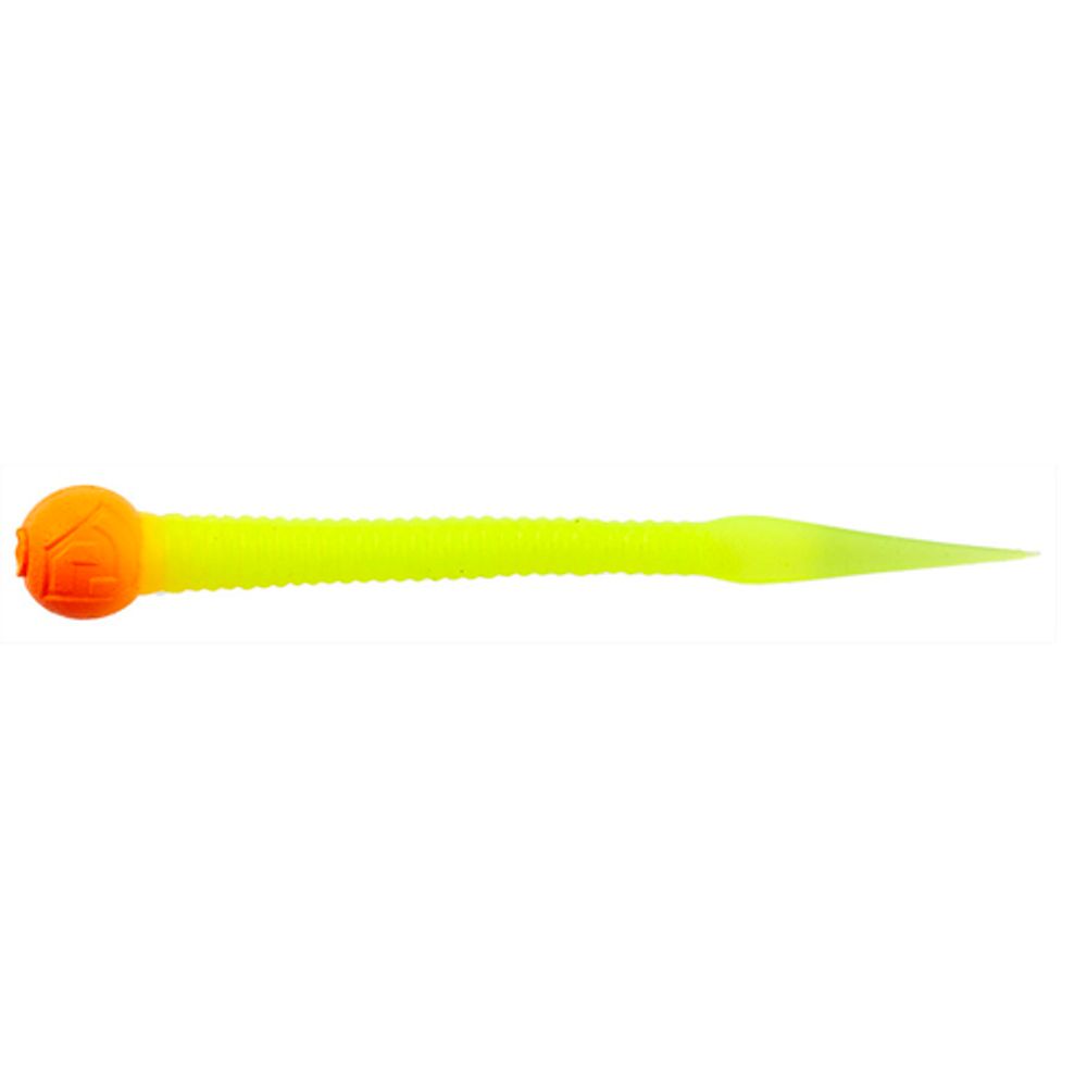 Слаги плав. LJ Pro Series Floating Trout Slug, 2,5, L05, 10шт