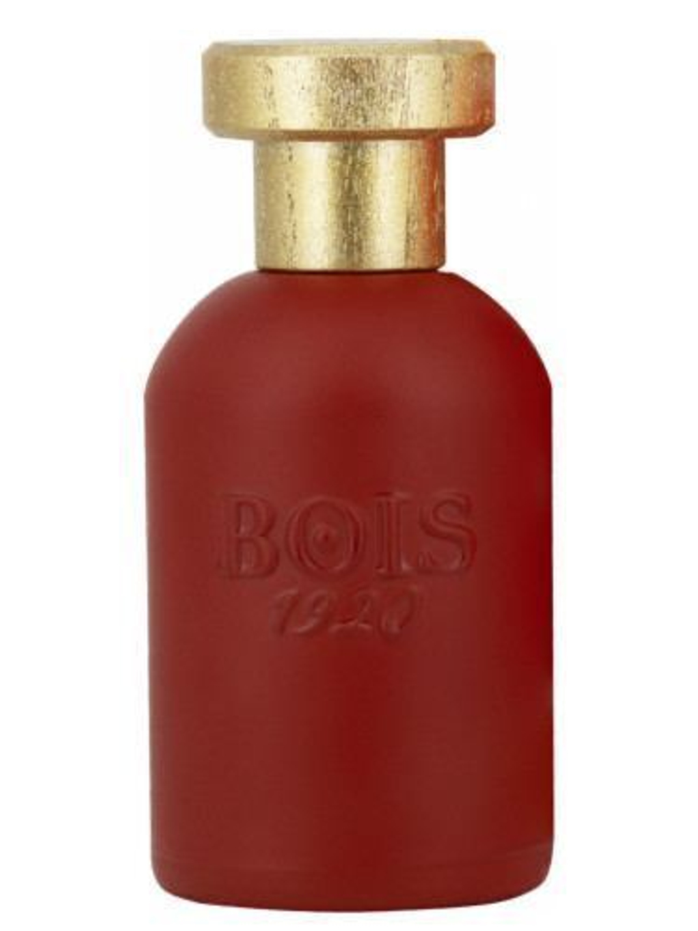 Bois 1920 Розовое золото Oro Rosso 50 мл