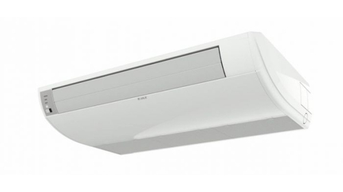 Сплит-система кондиционер напольно-потолочный Jax ACT – 48 HE5/ACX-48 НE5 на 140 м²