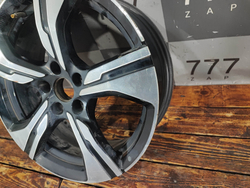 Диск колесный литой R17 Chery Tiggo 4 Pro 20-нв Б/У Оригинал 203000329AA