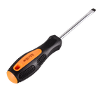 Отвёртка шлицевая ВИХРЬ SL6 100мм