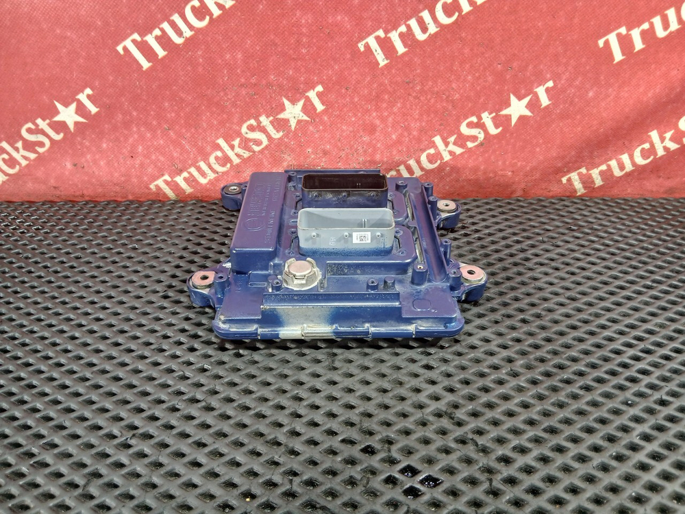 Блок управления двигателем WP13.480E501 2023г.