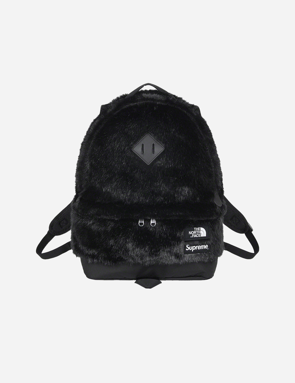 North face backpack monogram online