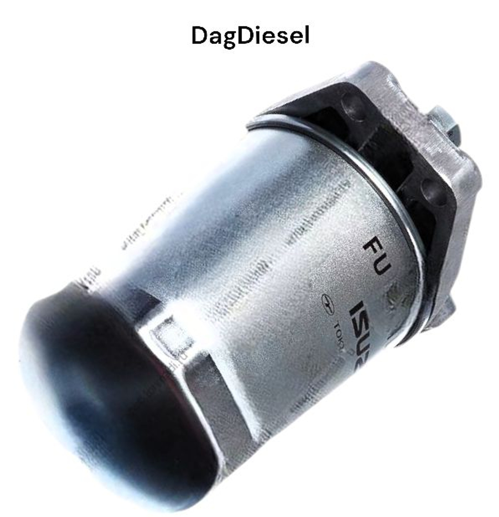 Фильтр масляный 581/18080 JCB 02/801480, 581-18080, 02-801480, 58118080, 02801480