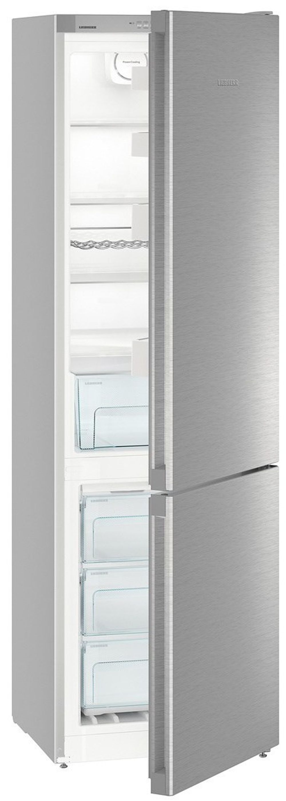 Холодильник Liebherr CNPef 4813