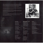 Joe Henry / The Gospel According To Water (2LP)