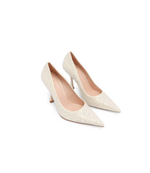 туфли на шпильках liu jo x leonie hanne glam lh 01 Liu Jo - персиковый(SA2707 TX007)