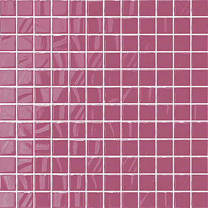 20049 Темари фуксия 29,8*29,8 керамическая плитка мозаичная