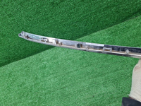 Молдинг решетки радиатора Haval F7 (2022-2024)