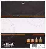 Пила по дереву Dimar D300x30x2,3 Z48 90130606