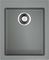 Кухонная мойка OMOIKIRI Bosen 41-GR(арт.4993543)