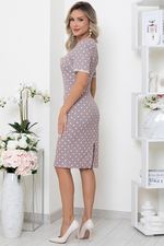 Платье 71185-1 Avili (Акция)