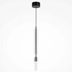 Подвесной светильник Maytoni Peg MOD469PL-L3B3K