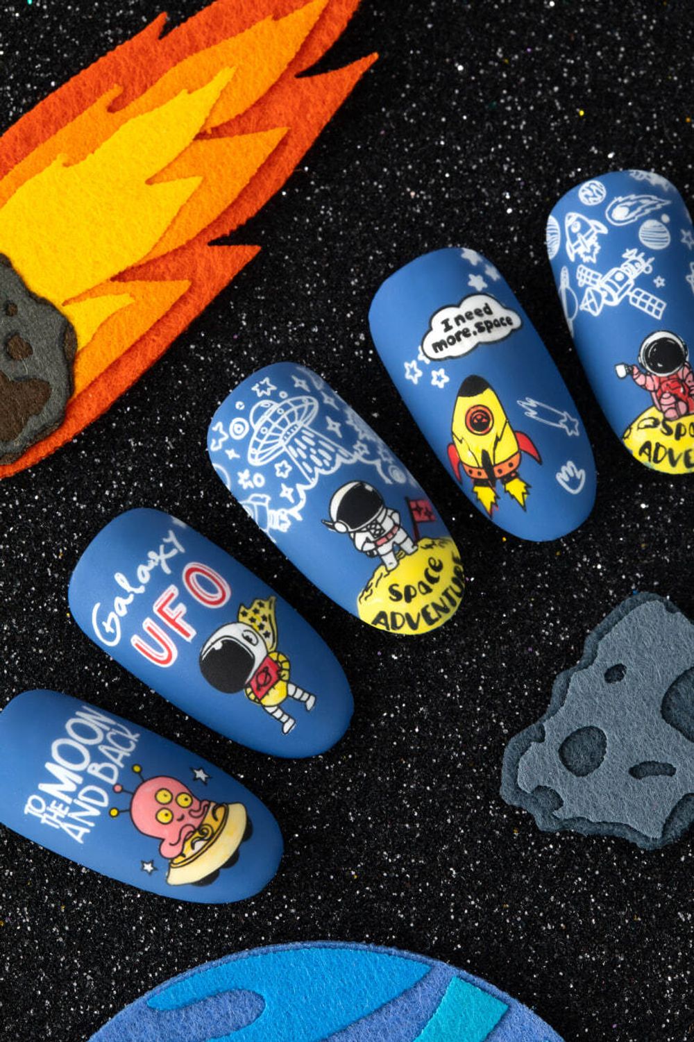 Swanky Stamping Пластина для стемпинга 135..