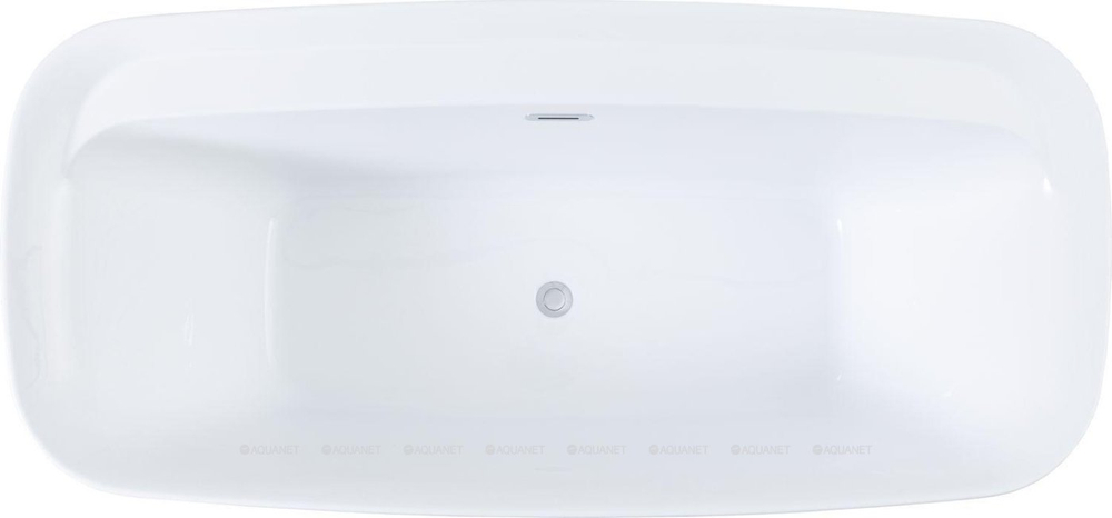Акриловая ванна Aquanet (Акванет) Family Fine 170x78 95778-GW-MB