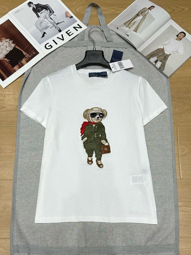 Футболка Ralph Lauren