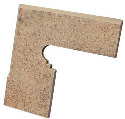 Боковина левая Zanquin Fiorentino izdo Tambora