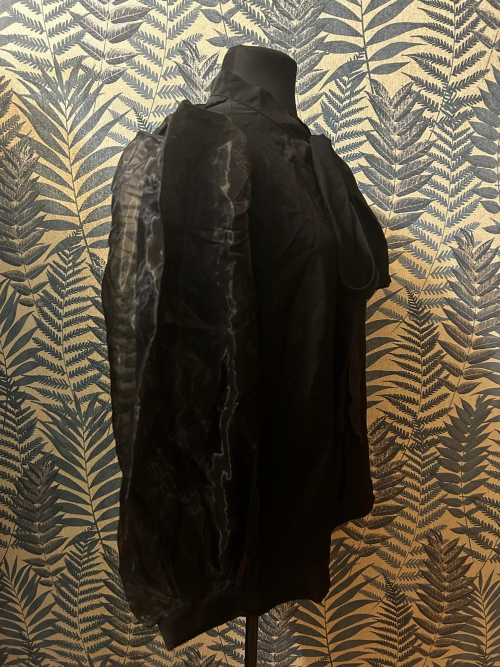 Блузка Shein
