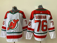 Джерси Пи-Кей Суббана -  New Jersey Devils