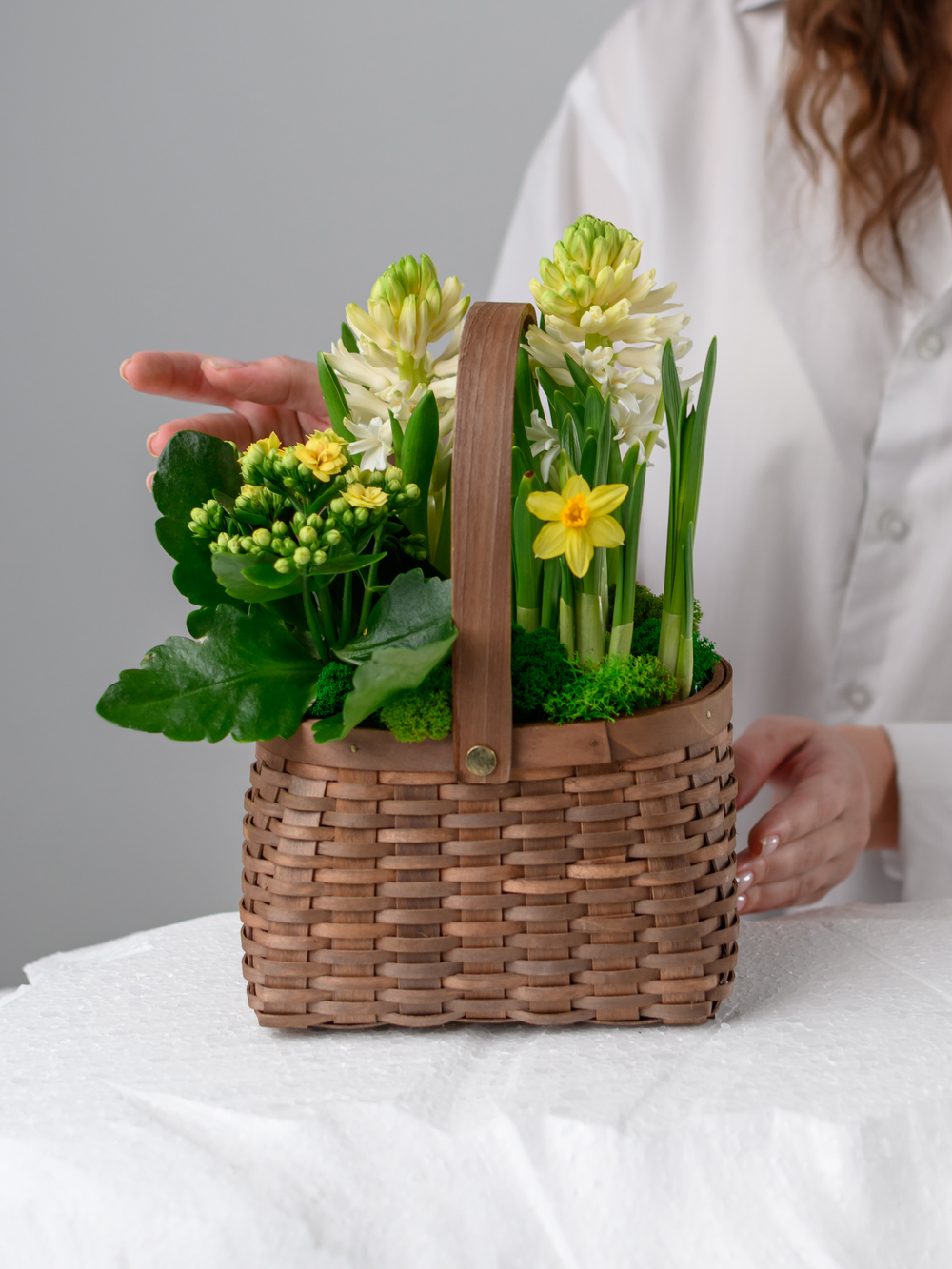 Весне дорогу!