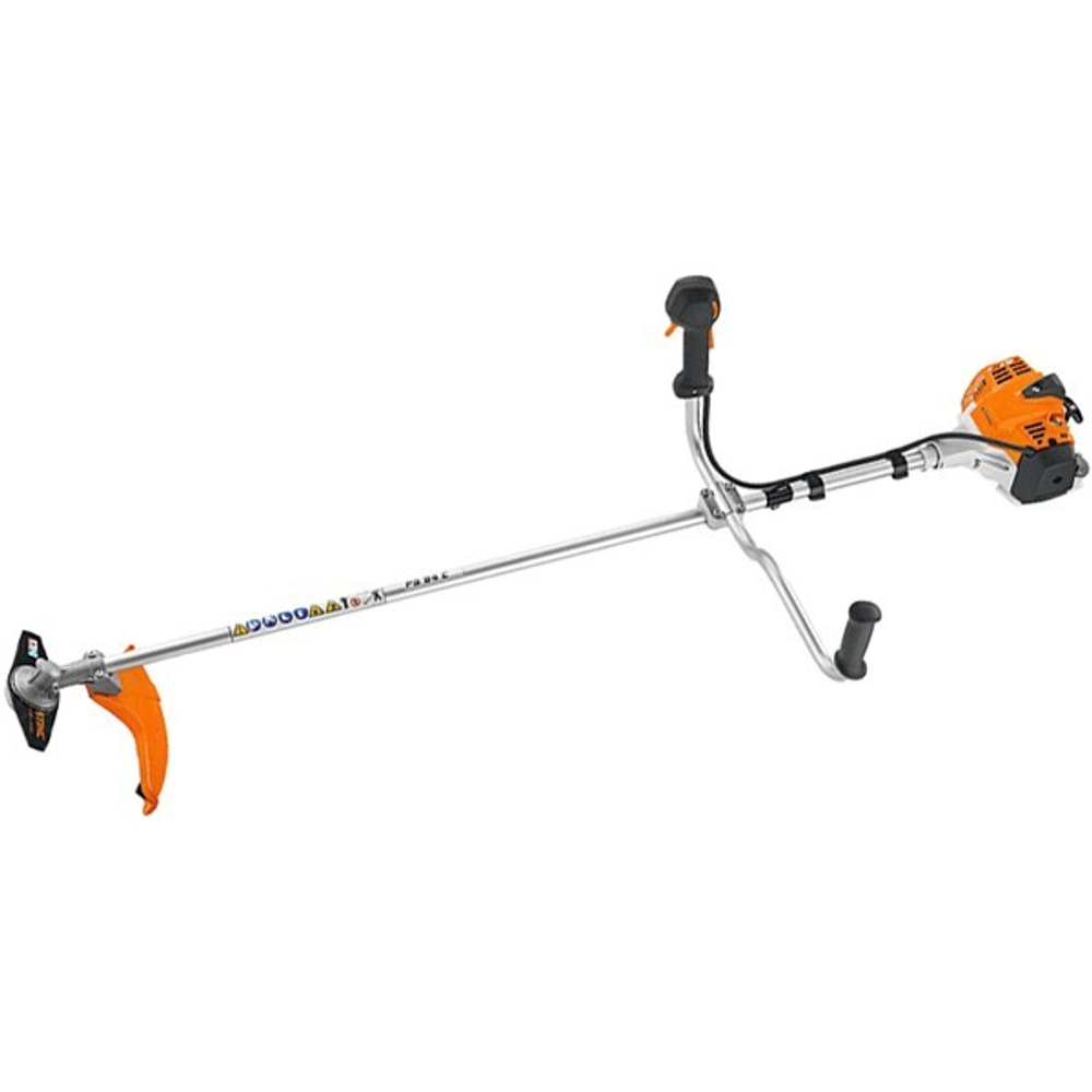 Мотокоса Stihl FS 94 C-E GSB 230-2