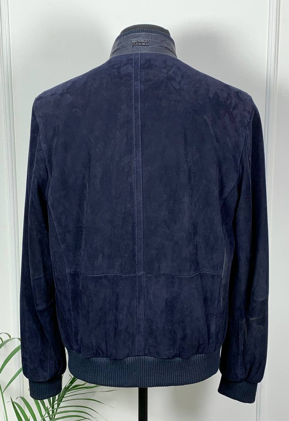 Куртка Brunello Cucinelli