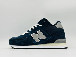 Зимние кроссовки NEW BALANCE