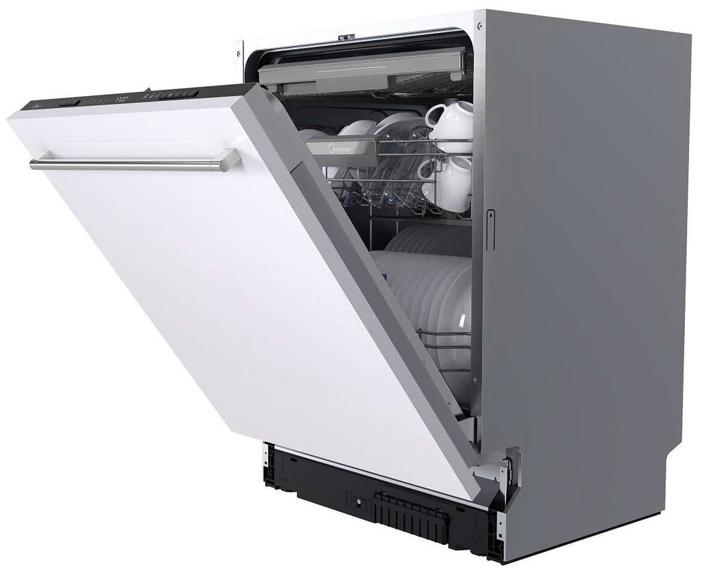 Посудомоечная машина MIDEA MID60S350i