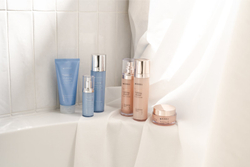 KORIKA HI-TECH LIPOSOME Calming solution Soothing cleanser - успокаивающий очищающий крем /   150  ml  / GTIN 8059300538920