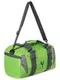 Сумка для йоги и гимнастики, 37 х 20 х 20 см, цвет зелёный