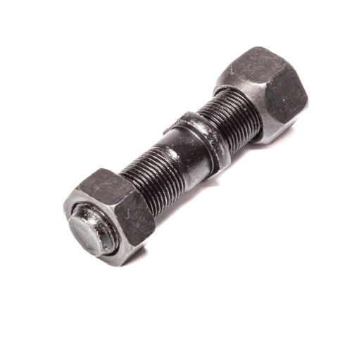 Шпилька (М18х1.5) правая ступицы 2ПТС-4 в сборе с гайками