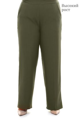 Цена на Брюки-2814 больших размеров
