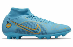 Кроссовки Nike Mercurial Superfly 8 Academy Hg