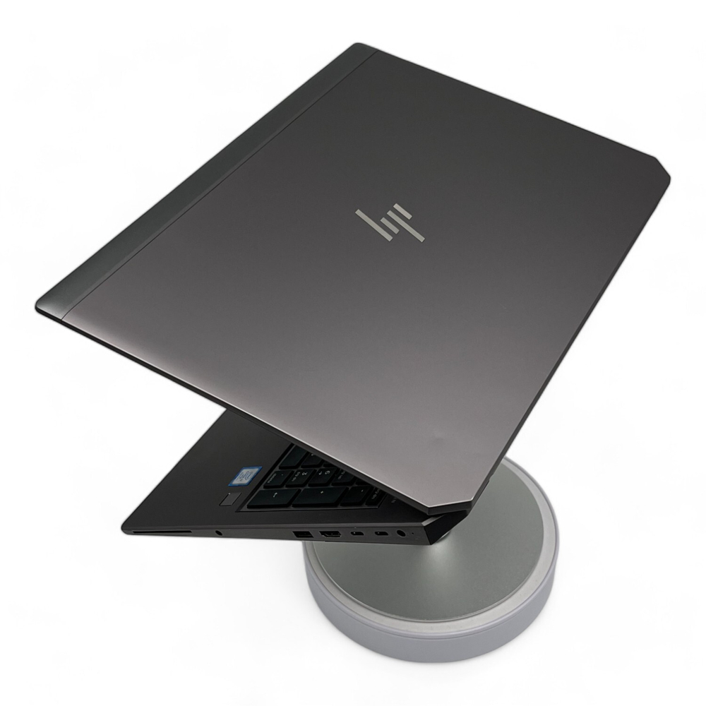 ZBook 15 G5
