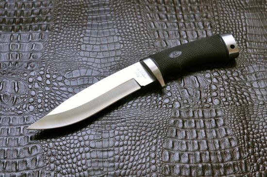 Нож средний KATZ LION KING KZ/K-302