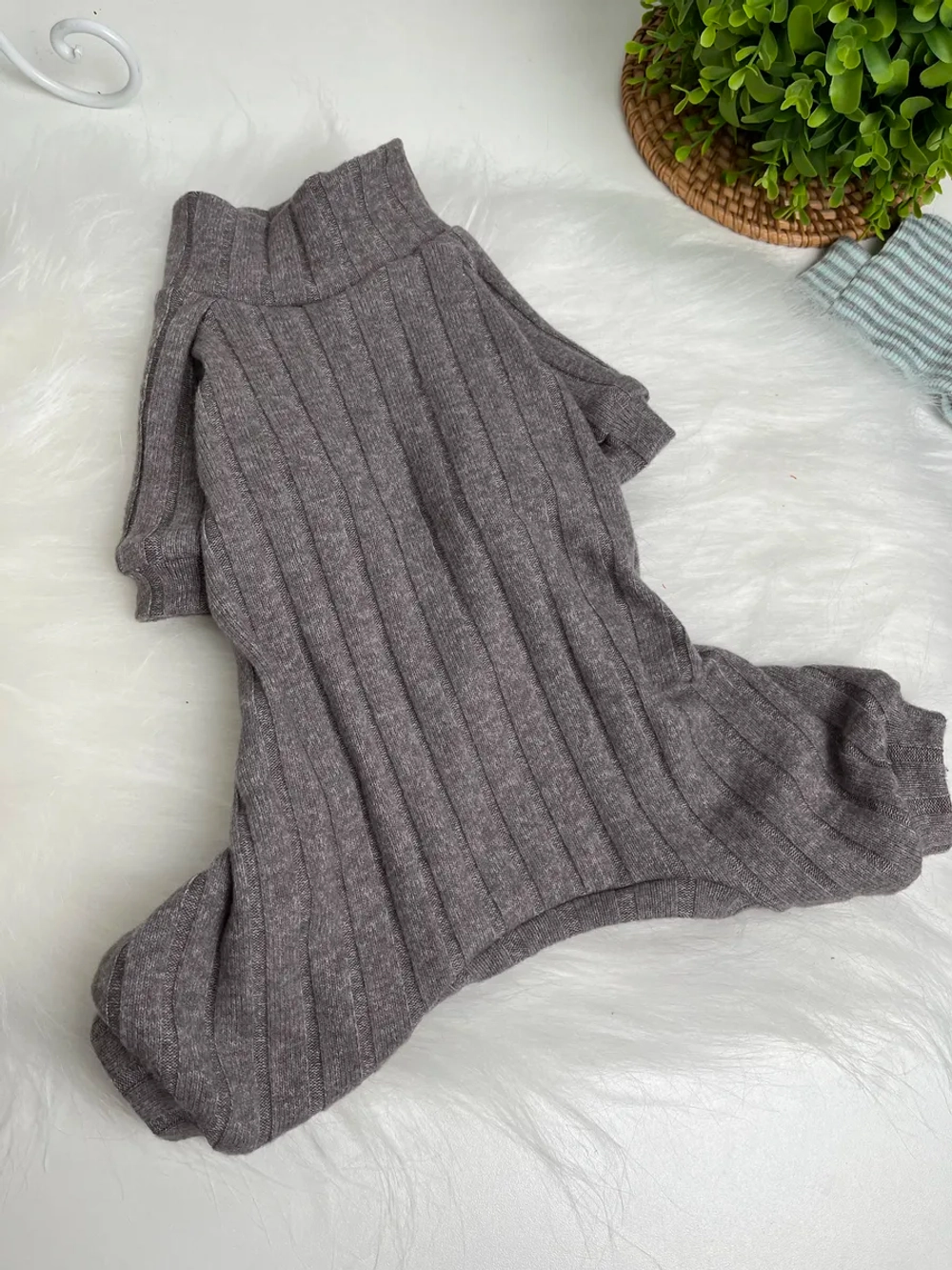 Комбинезон для собак и кошек, пижама