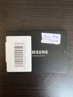 Накопитель SSD 1.92 Tb Samsung PM883 2.5" (MZ7LH1T9HMLT)