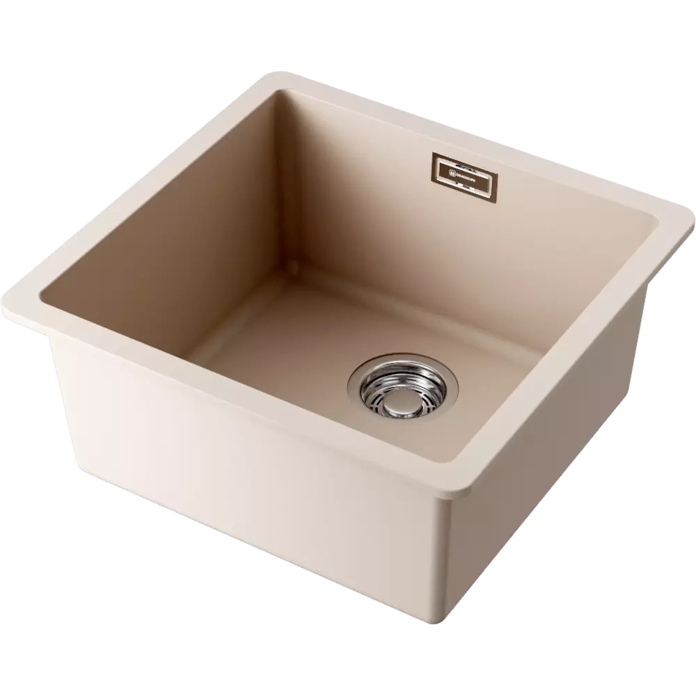 Кухонная мойка Omoikiri Kata-44-U-WH