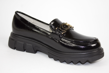 Туфли детские Пчёлка Доми 568-7