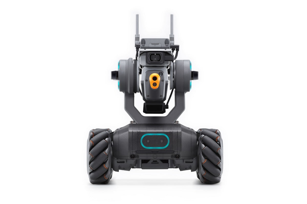 Робот радиоуправляемый DJI RoboMaster S1 (EU)