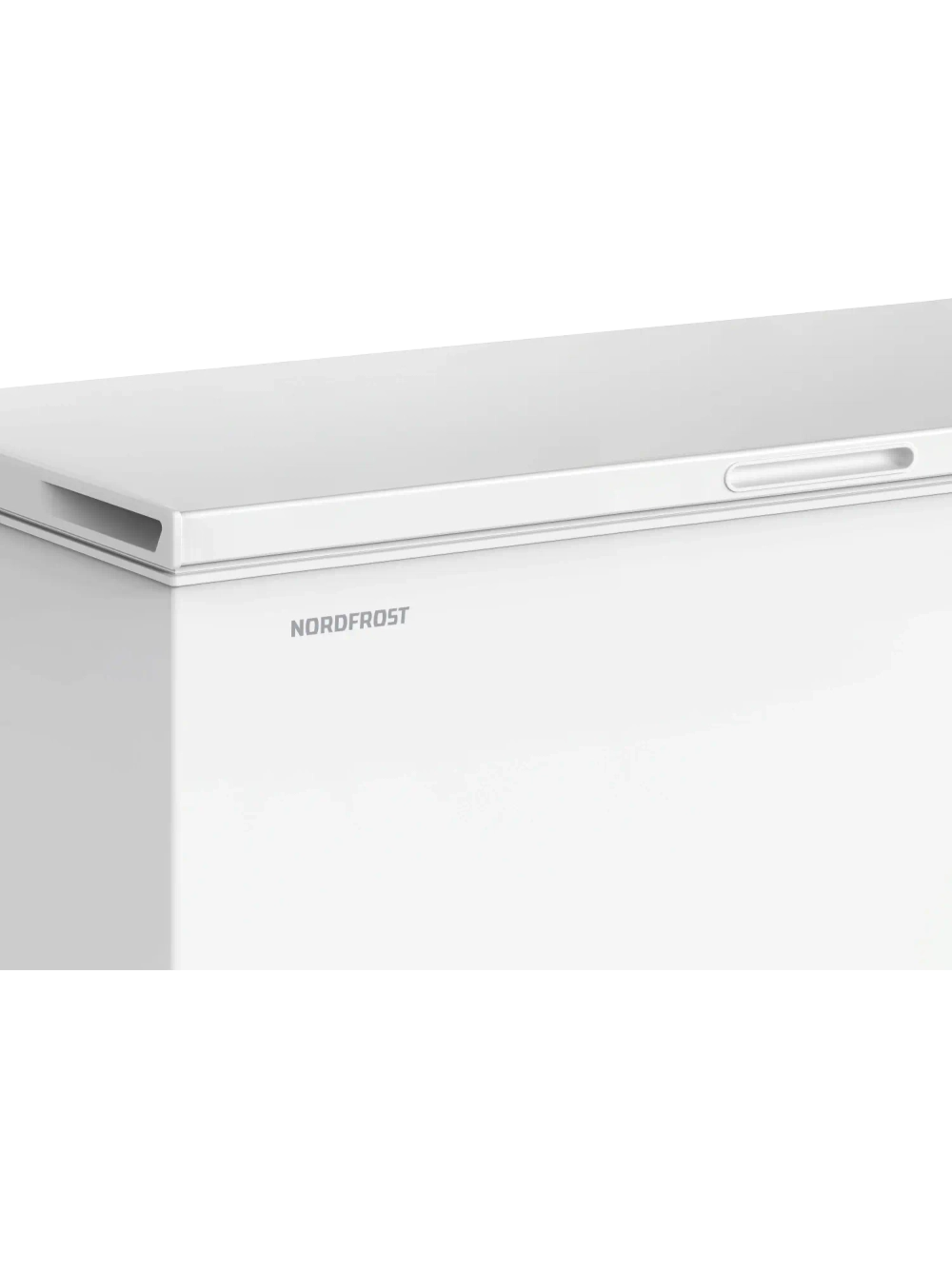 Морозильный ларь Nord CF 410