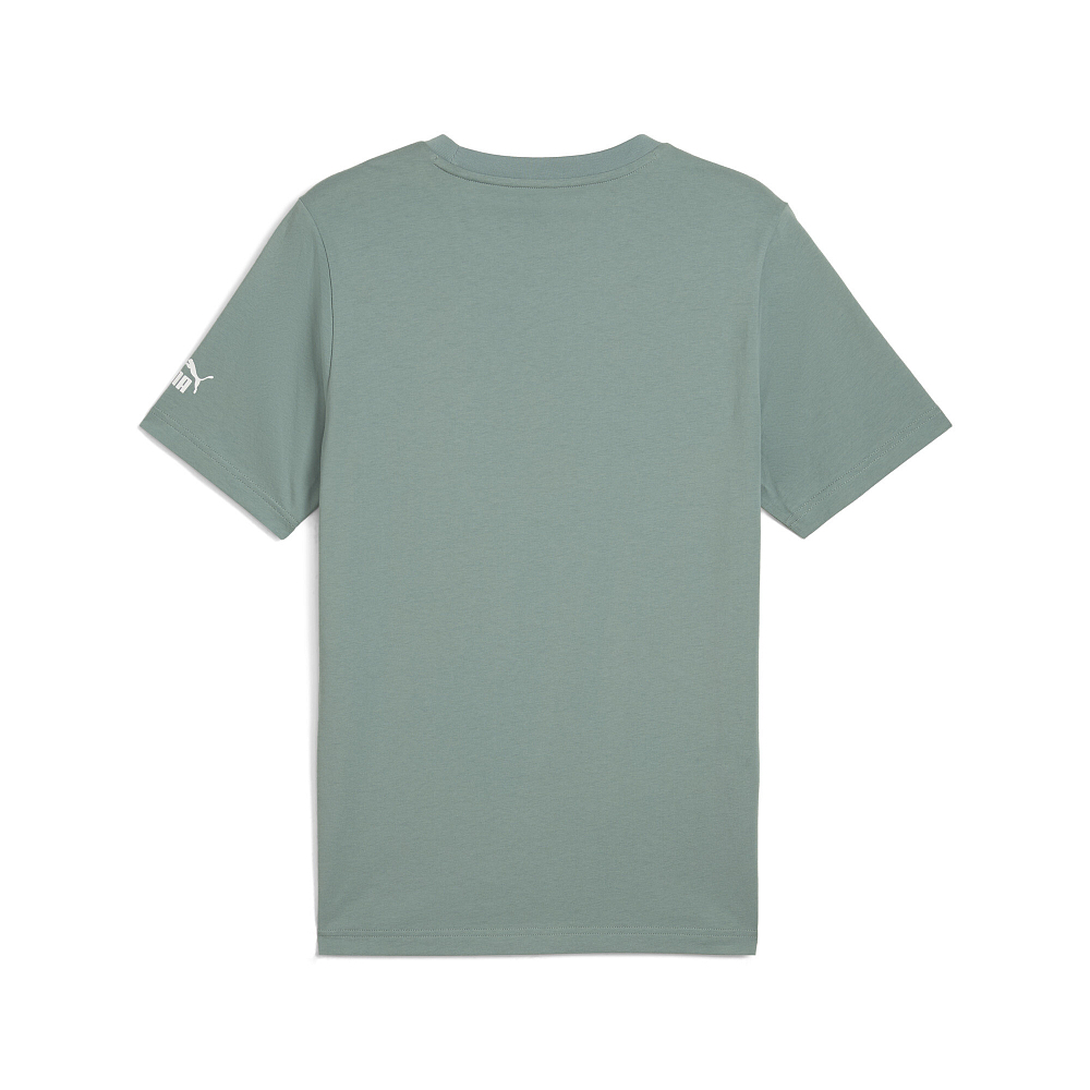 Мужская футболка PUMA SPORT Graphic Tee