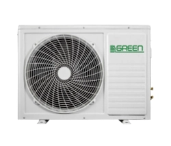 Green TSI/TSO-07HRSY1