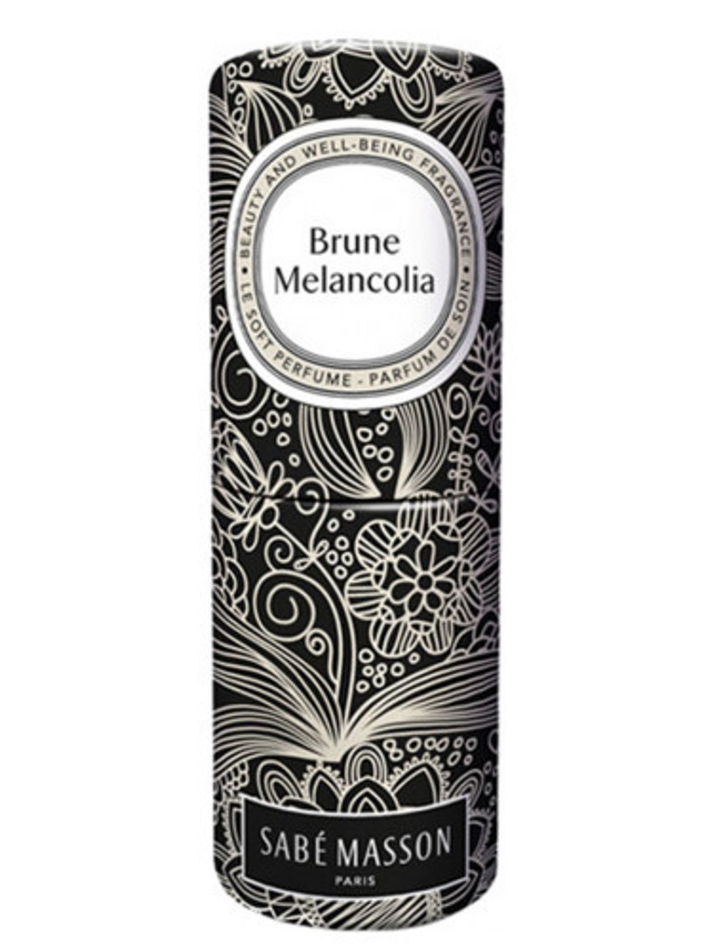 Sabe Masson Brune Melancolia