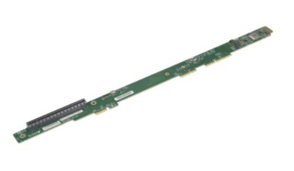 Контроллер Supermicro AOC-SMG3-2M2-B
